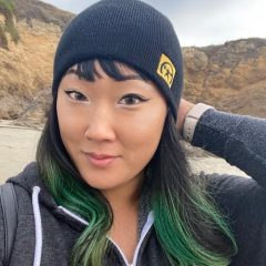 Michelle Lee