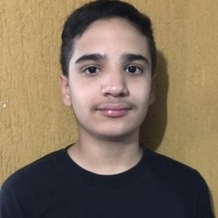 Emanuel Bellorin Quijada
