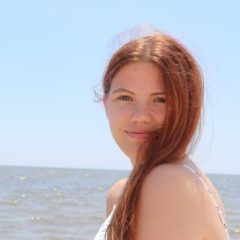 Ashley Harrier