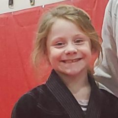 Kendall Nelsen
