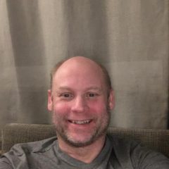 Greg Nilsson
