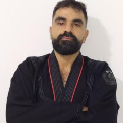 Josenriquebjj