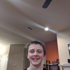 Ethan Gray