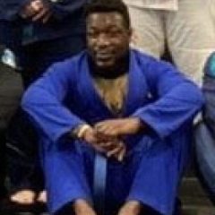 Marcus Fludd