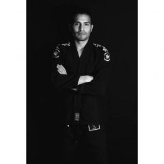 Israel de Jesus Jiménez Martinez