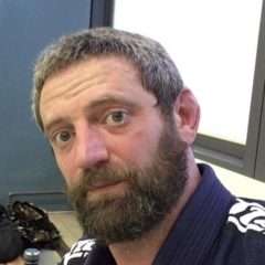 Russ Homer