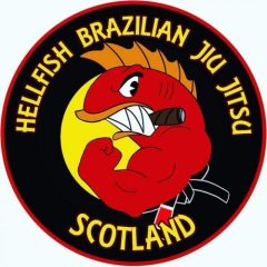 Hellfish BJJ