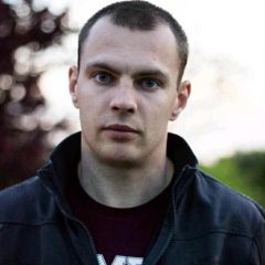 Yevhen Tiutiun