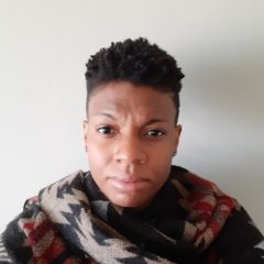 Basia Howard