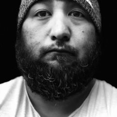 Gilbert Olivas