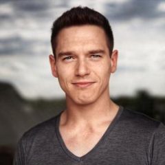 Dustin Brinkmann