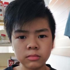 Elvin Hou Wu
