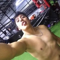 Christopher Escoto