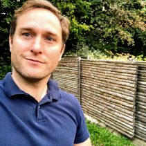 Carsten Schau Andersen