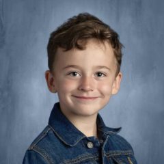 Parker Conolly