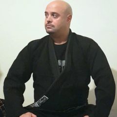 Lee Al-Faris
