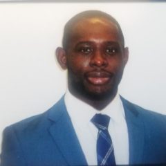 Obi Okonkwo