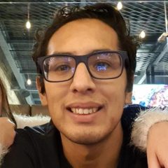 Axel Cosio