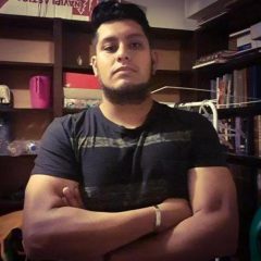 Beto Bear