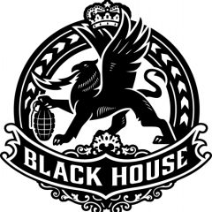 Black House Miami Beach