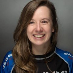 Mina Rauter
