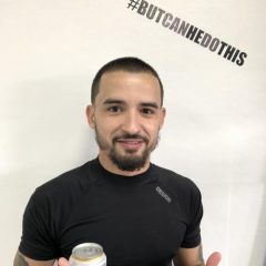 Ramon Perez