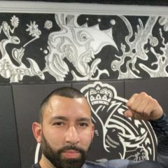 Gil Matamoros