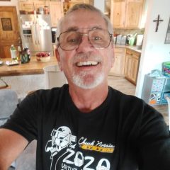 Steve Berry