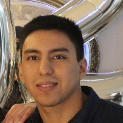 Joseph Cornejo