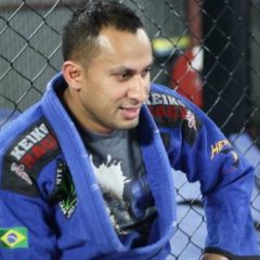 Zamir Hussain