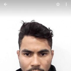 Samuel Gomez