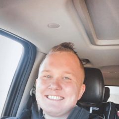 Zachary Hison