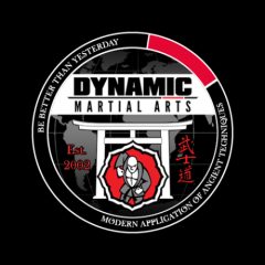 Dynamic martial arts