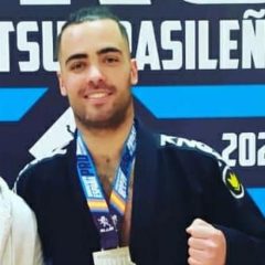 Ignacio Arias Soriano