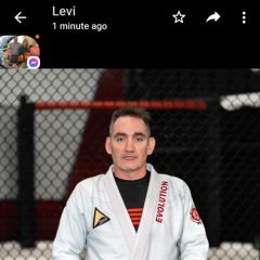Kevin Dalton