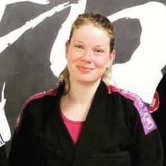 Melanie Bauer
