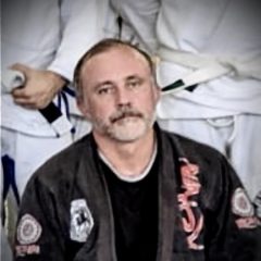 Tony Zimbrek