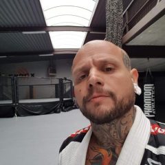 Steve De Staerke