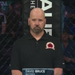 David Bruce