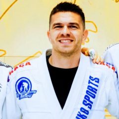 Konstantinos Tsioutas