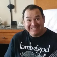 Joe Montoya