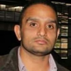Luis Adrianza