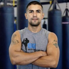 Gil Sanchez