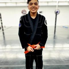 Maddix Marcial