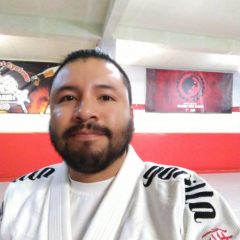 Andres Molina