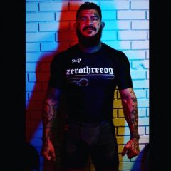 Rudy Chavez
