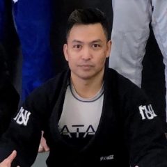 Rey Gonio