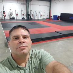 Scott Fuselier