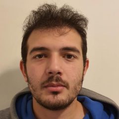 Batuhan Uzun