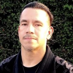 Benny Garcia